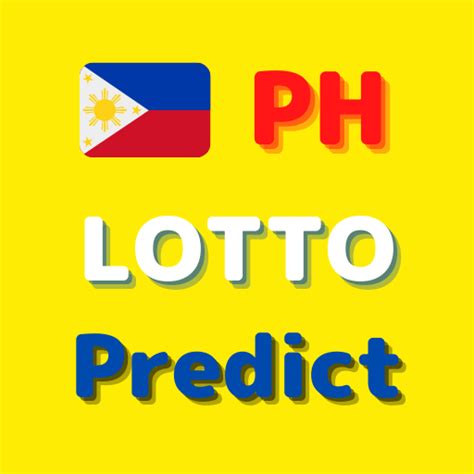 Philippine Lotto Predict .